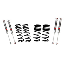 Load image into Gallery viewer, Skyjacker LOWJL025EPM Suspension Lowering Kit w/Shocks Fits 21-24 Wrangler (JL)