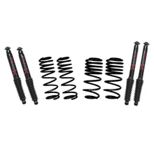 Load image into Gallery viewer, Skyjacker LOWJL025PB Suspension Lift Kit w/Shock Fits 18 Wrangler (JL)