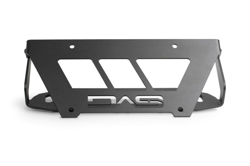 DV8 Offroad LPBM-02 Fairlead Mounted Flip-Up License Plate Bracket