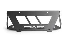 Load image into Gallery viewer, DV8 Offroad LPBM-02 Fairlead Mounted Flip-Up License Plate Bracket