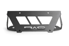 DV8 Offroad LPBM-02 Fairlead Mounted Flip-Up License Plate Bracket