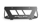 DV8 Offroad LPBM-02 Fairlead Mounted Flip-Up License Plate Bracket