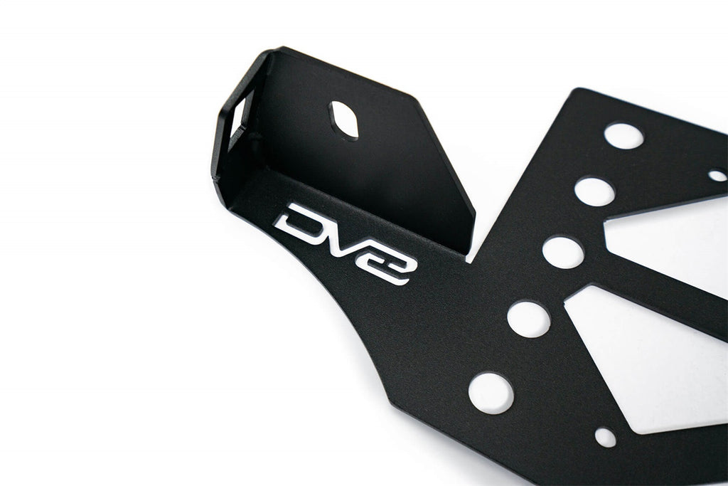 DV8 Offroad LPBM-03 License Plate Mount