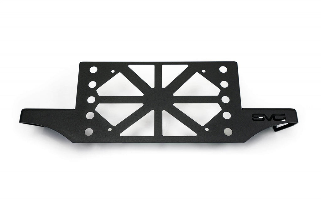 DV8 Offroad LPBM-03 License Plate Mount