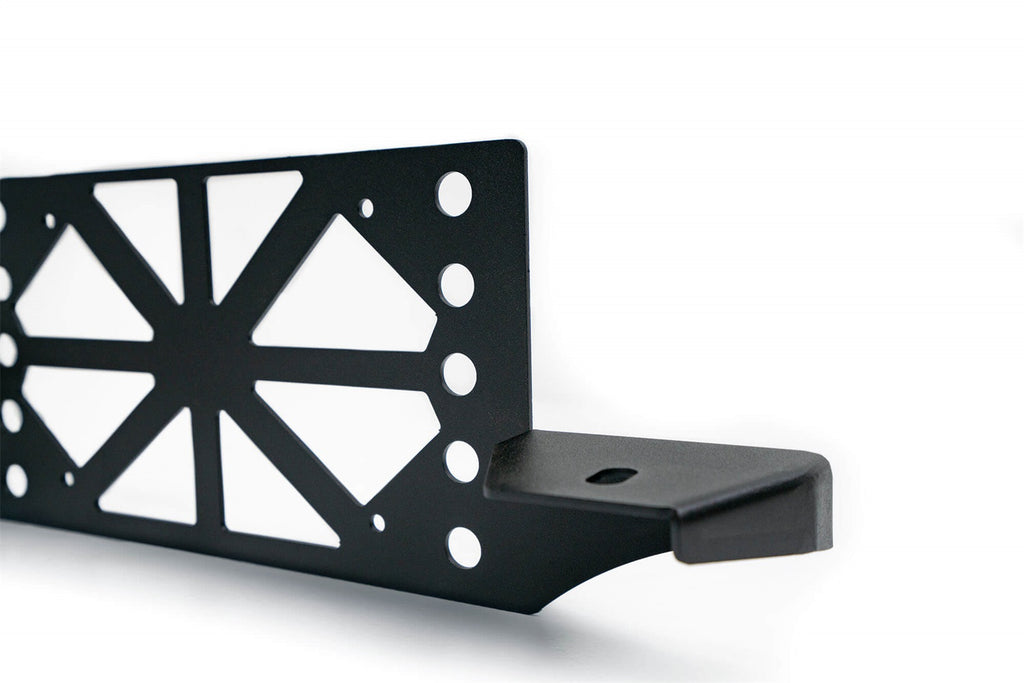 DV8 Offroad LPBM-03 License Plate Mount