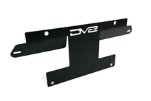 Load image into Gallery viewer, DV8 Offroad LPBR-01 License Plate Relocation Bracket Fits 21-22 Bronco