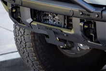 Load image into Gallery viewer, DV8 Offroad LPBR-01 License Plate Relocation Bracket Fits 21-22 Bronco