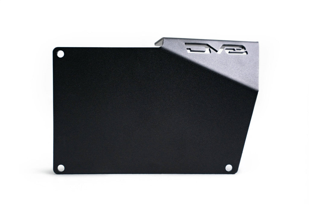 DV8 Offroad LPBR-02 License Plate Relocation Bracket Fits 21-24 Bronco