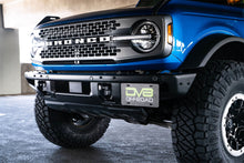 Load image into Gallery viewer, DV8 Offroad LPBR-02 License Plate Relocation Bracket Fits 21-24 Bronco