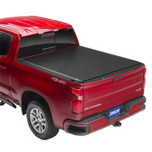 Load image into Gallery viewer, Tonno Pro LR-1080 LoRoll Rollup Tonneau Cover