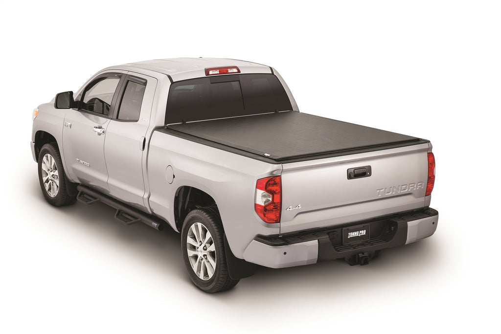 Tonno Pro LR-5050 LoRoll Rollup Tonneau Cover Fits 16-24 Tacoma