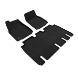 3D MAXpider L1TL04604709 ELEGANT Floor Mat Fits 22-24 X