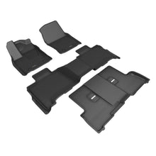 Load image into Gallery viewer, 3D MAXpider L1TY30301509 KAGU Floor Mat Fits 23-25 Sequoia