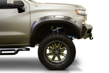 Load image into Gallery viewer, Lund RX140S Rivet Style Fender Flare Set Fits Silverado 1500 Silverado 1500 LTD