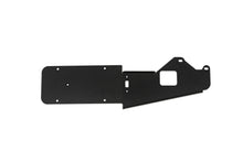 Load image into Gallery viewer, DV8 Offroad LPBR-03 License Plate Relocation Bracket Fits 21-23 Bronco