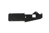 DV8 Offroad LPBR-03 License Plate Relocation Bracket Fits 21-23 Bronco