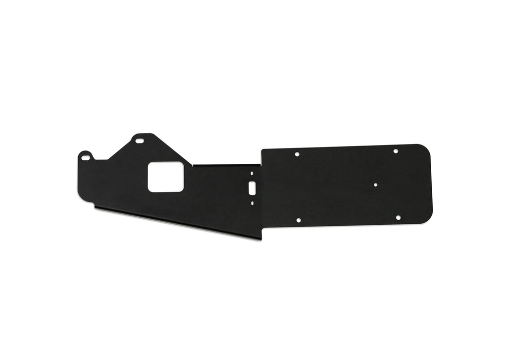 DV8 Offroad LPBR-03 License Plate Relocation Bracket Fits 21-23 Bronco