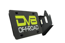 Load image into Gallery viewer, DV8 Offroad LPBR-03 License Plate Relocation Bracket Fits 21-23 Bronco