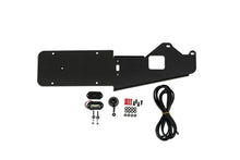 Load image into Gallery viewer, DV8 Offroad LPBR-03 License Plate Relocation Bracket Fits 21-23 Bronco