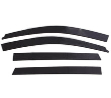 Load image into Gallery viewer, Auto Ventshade 894069 Ventvisor Low Profile Deflector 4 pc. Fits Highlander