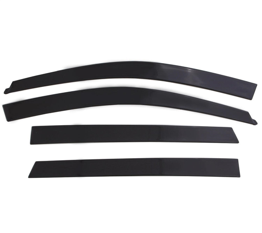 Auto Ventshade 894089 Ventvisor Low Profile Deflector 4 pc. Fits 20-25 Escape
