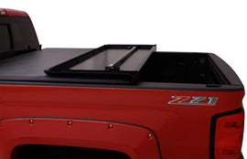 Lund 969250 Lund Hard Fold Tonneau