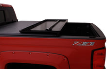 Load image into Gallery viewer, Lund 969159 Lund Hard Fold Tonneau Fits 14-18 Sierra 1500 Silverado 1500