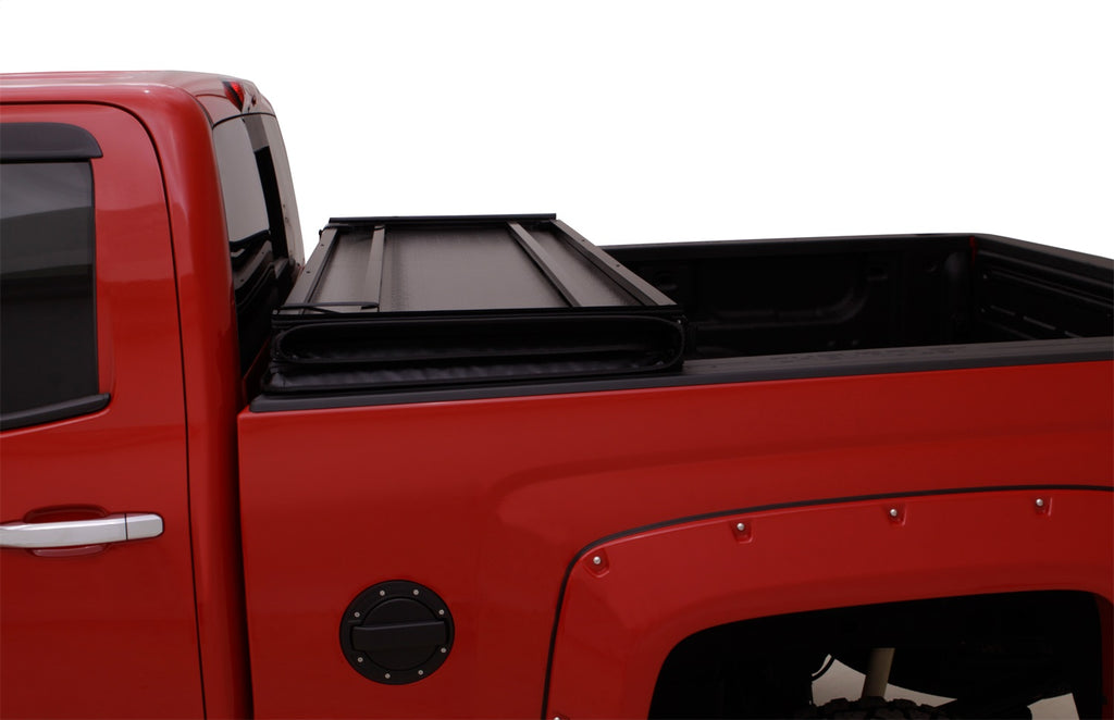 Lund 969154 Lund Hard Fold Tonneau