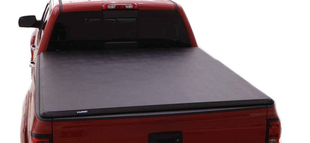 Lund 969259 Lund Hard Fold Tonneau Fits 19-24 1500