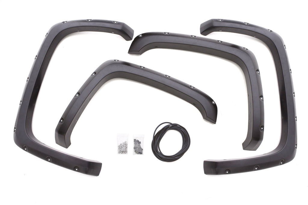 Lund RX130S Rivet Style Fender Flare Set