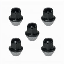 Load image into Gallery viewer, Ford Performance Parts M-1012-MB Wheel Lug Nut Kit Fits 15-17 Mustang