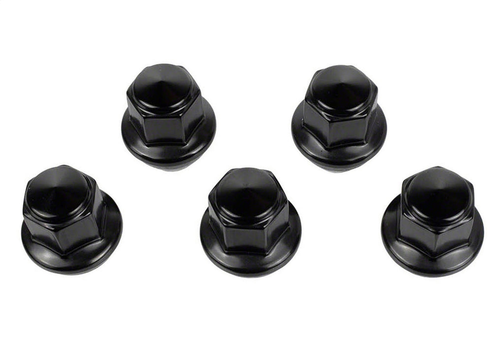 Ford Performance Parts M-1012-MB Wheel Lug Nut Kit Fits 15-17 Mustang