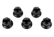 Load image into Gallery viewer, Ford Performance Parts M-1012-MB Wheel Lug Nut Kit Fits 15-17 Mustang