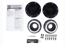 Load image into Gallery viewer, Ford Performance Parts M-1104-SD Ford Performance by WARN Locking Hub