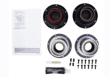 Load image into Gallery viewer, Ford Performance Parts M-1104-SD Ford Performance by WARN Locking Hub