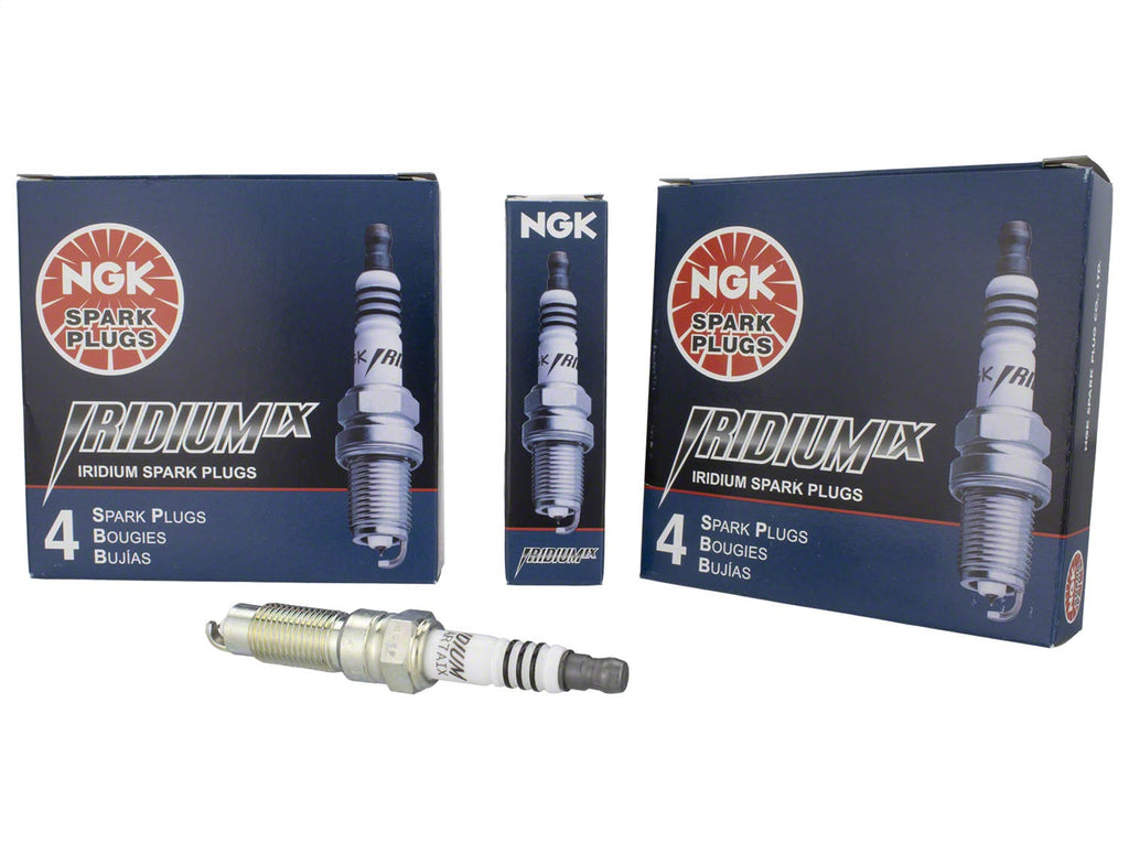 Ford Performance Parts M-12405-3V12MM Spark Plug