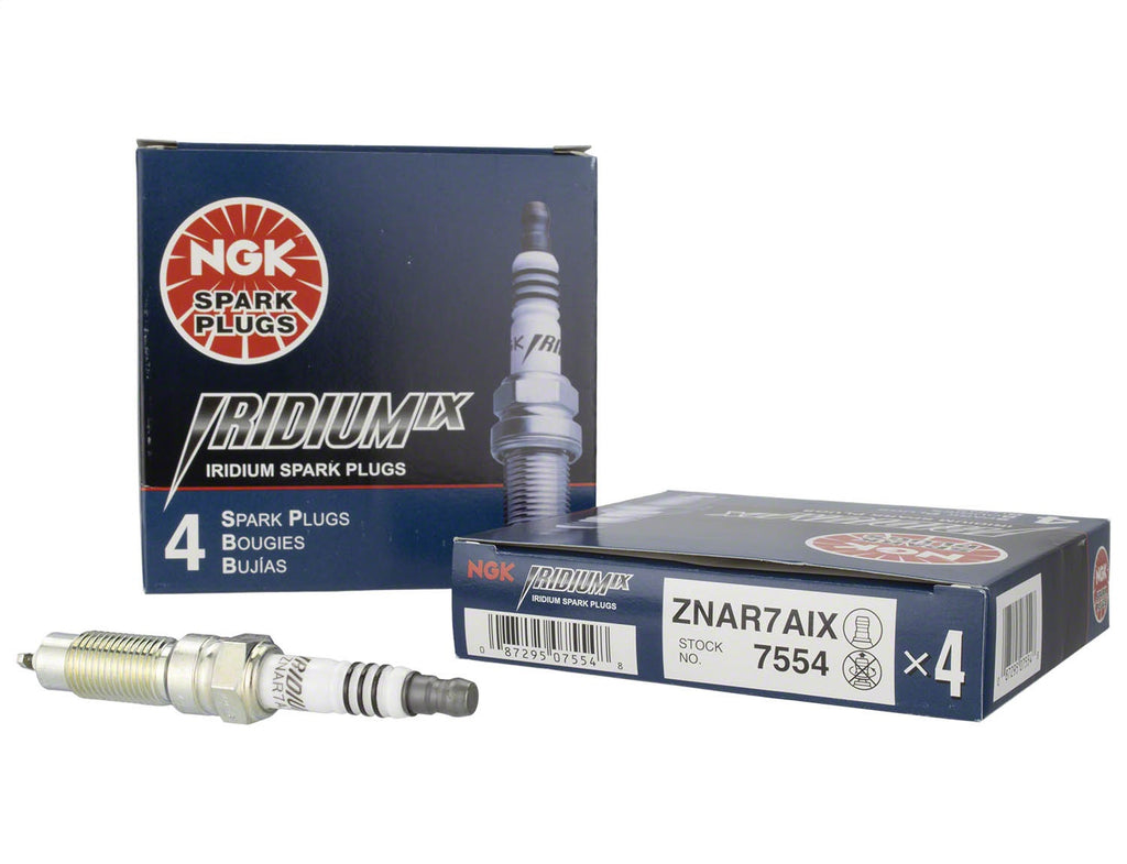 Ford Performance Parts M-12405-3V12MM Spark Plug