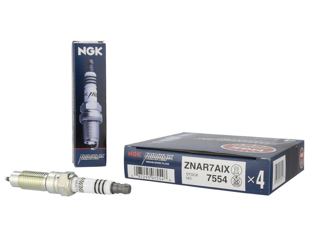 Ford Performance Parts M-12405-3V12MM Spark Plug