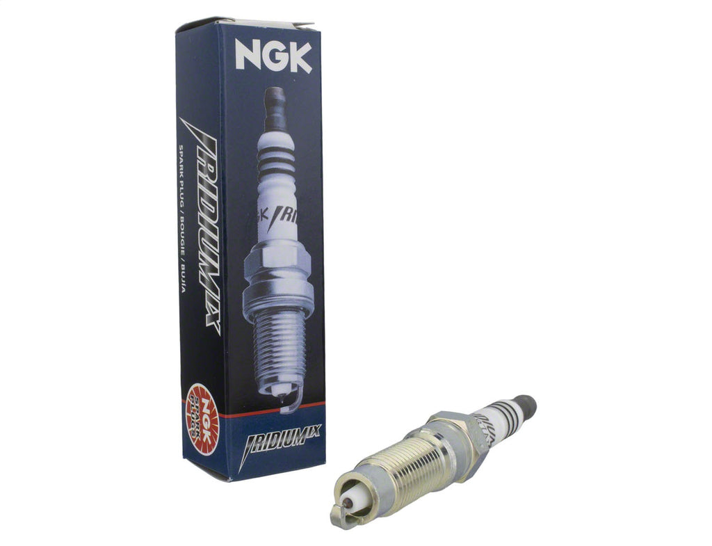 Ford Performance Parts M-12405-3V12MM Spark Plug