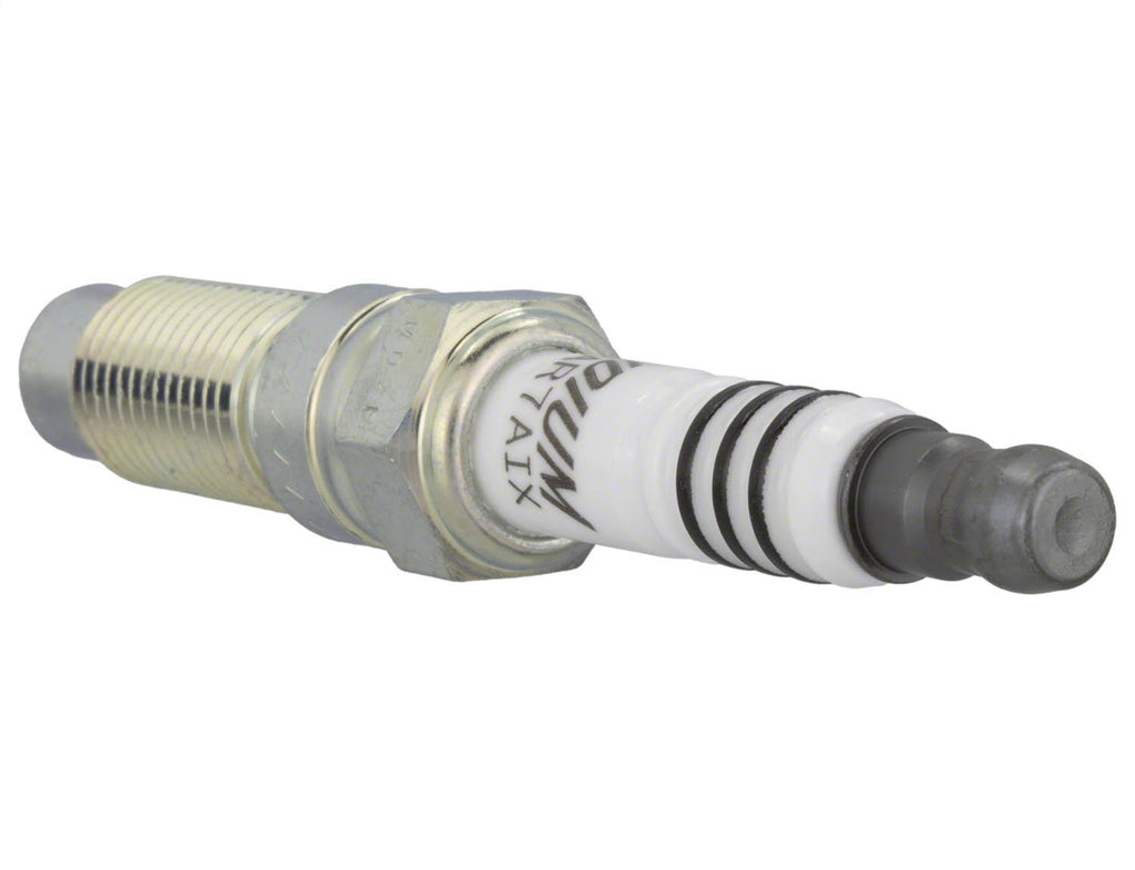 Ford Performance Parts M-12405-3V12MM Spark Plug