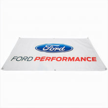 Load image into Gallery viewer, Ford Performance Parts M-1827-FP Ford Performance Banner