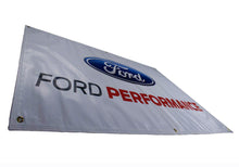 Load image into Gallery viewer, Ford Performance Parts M-1827-FP Ford Performance Banner