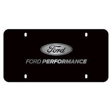 Load image into Gallery viewer, Ford Performance Parts M-1828-LB Ford Performance Marque Plate