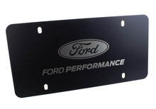 Load image into Gallery viewer, Ford Performance Parts M-1828-LB Ford Performance Marque Plate