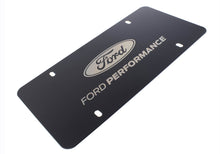 Load image into Gallery viewer, Ford Performance Parts M-1828-LB Ford Performance Marque Plate