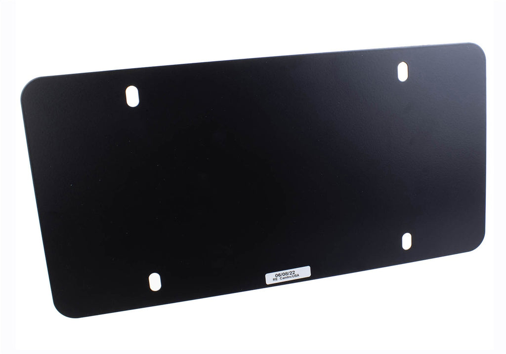 Ford Performance Parts M-1828-LB Ford Performance Marque Plate