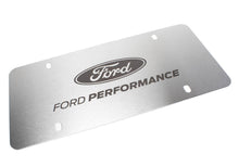 Load image into Gallery viewer, Ford Performance Parts M-1828-LS Ford Performance Marque Plate