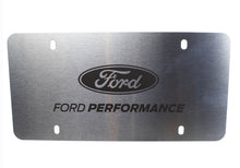 Load image into Gallery viewer, Ford Performance Parts M-1828-LS Ford Performance Marque Plate