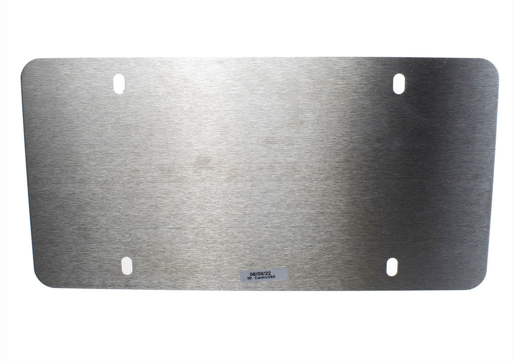 Ford Performance Parts M-1828-LS Ford Performance Marque Plate