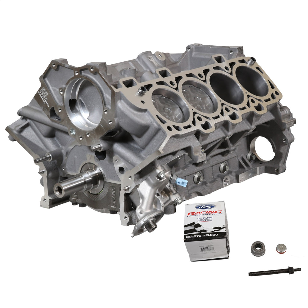 Ford Performance Parts M-6009-A50NAB Aluminator Short Block